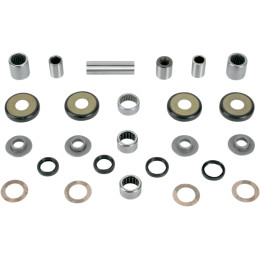 BEARING SWNGARM LNKAG - Mönkijän linkun laakerit - 885822 - 1