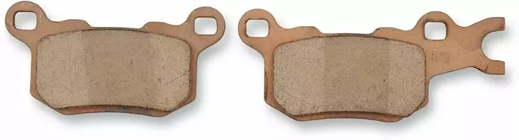 BRAKE PAD RR CANAM - Jarrupalat - 1000003842 - 1