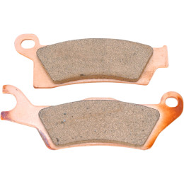 BRAKE PAD SINTRD FA617R - Jarrupalat - 873832 - 1