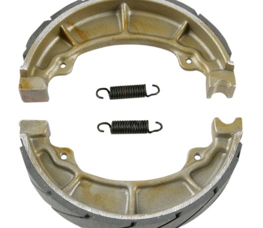 BRAKE SHOES EBC 307G - Jarrupalat - 873852 - 2