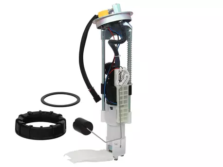 Bronco Polttoainepumppu Polaris - Mönkijän polttoainesuodattimet - 1006612 - 1