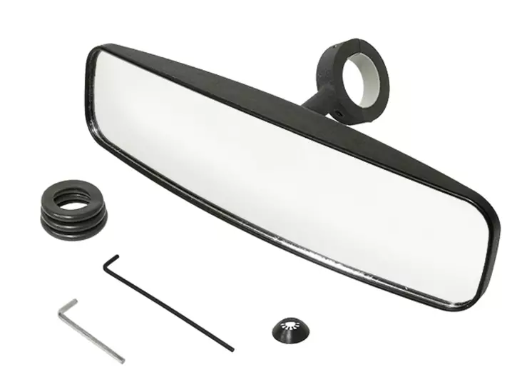 Bronco UTV peili (1,75" putkelle) - UTV Peilit - 138222 - 1