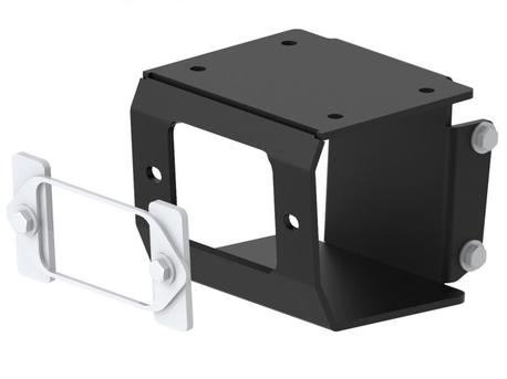 Bronco Vinssiasennussarja - Mönkijän etuvinssin asennussarjat - 220112 - 1