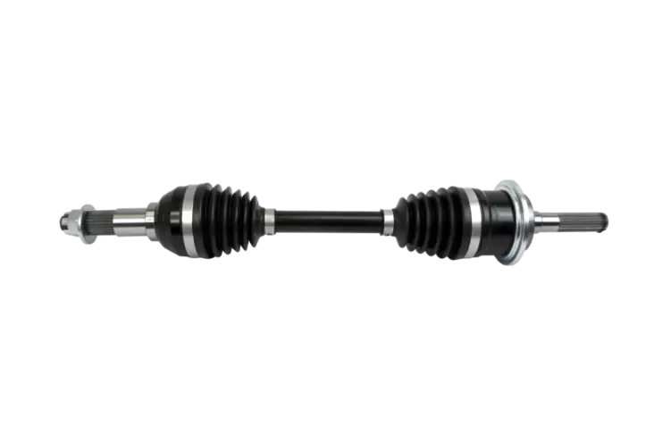 Can-am Vetoakseli Etu vasen vahvistettu - Mönkijän vetoakselit - 193012 - 1