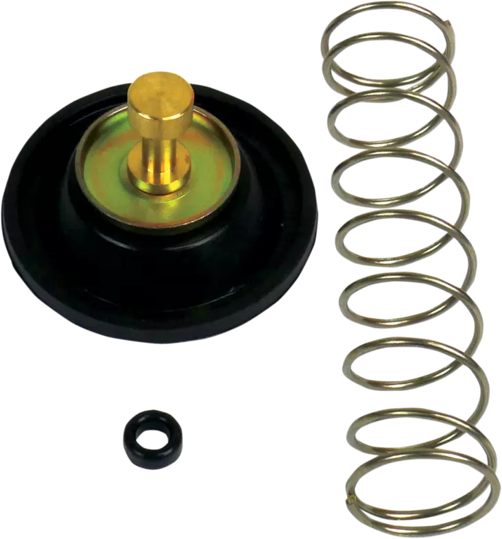CARB AIR CUTOFF VALVE SET - Mönkijän kaasuttimenkorjaussarjat - 882922 - 2