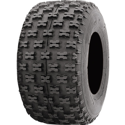 CARLISLE SNOW HOG 16x6.50-8 2PLY - Mönkijän renkaat 8" ja pienemmälle vante - 902642 - 1