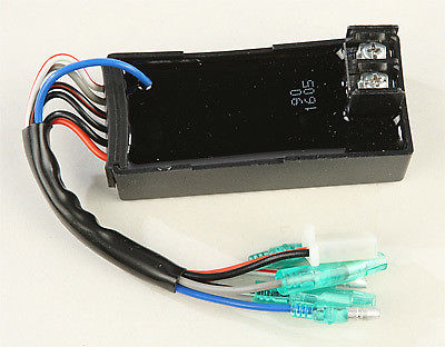 CDI-Boksi Polaris 90cc 2001-2009 - Mönkijän CDI Yksiköt - 877272 - 2