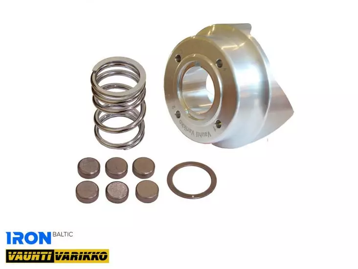 CF MOTO Zforce 950/1000 Kytkinkitti - Mönkijän variaattorikitit - 172462 - 1