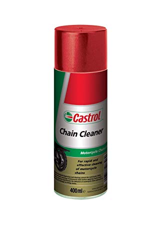 Chain cleaner 400ml - Ketjuöljyt ja puhdistusaineet - 136612 - 1