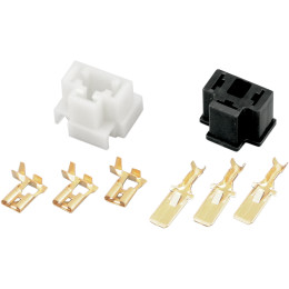 CONNECTOR KIT H4 - Sähköliittimet - 877212 - 1