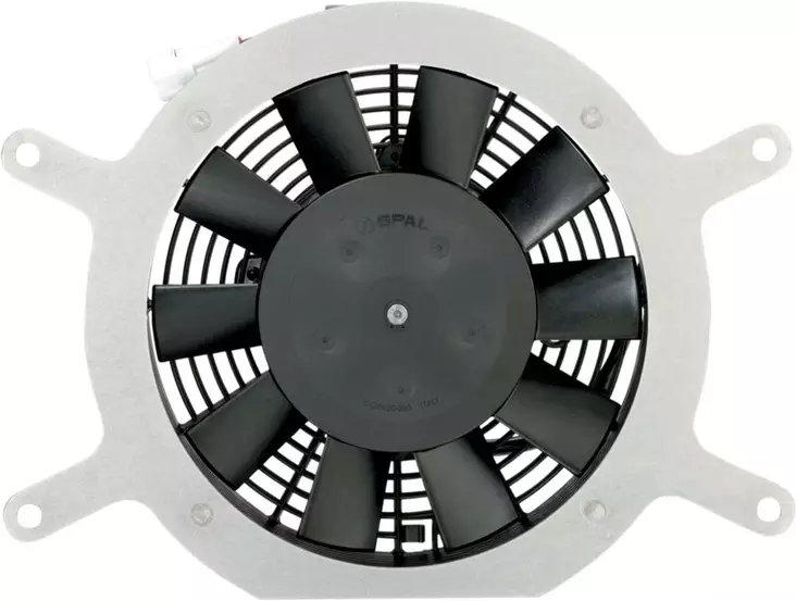COOLING FAN HI-PERFORMNCE - Mönkijän tuulettimet (flektit) - 879982 - 2