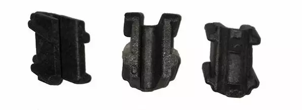 CV-Tech Liukunasta valukanteen - Can-am CV-tech variaattorit - 192422 - 1