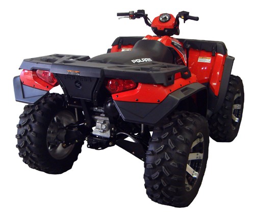 D2inc lokasuojan levikesarja polaris sportsman 500 - Lokasuojanlevikkeet - 912 - 1