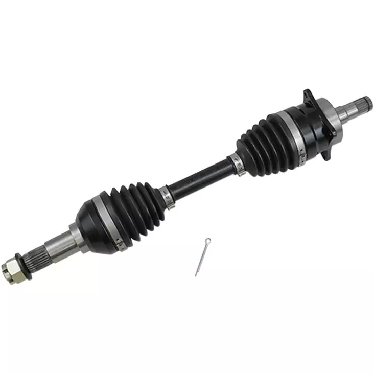 Demon Heavy Duty Etuvetoakseli Vasen - Mönkijän vetoakselit - 146742 - 1