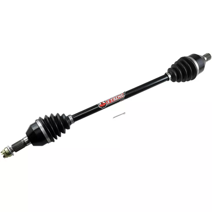 Demon Xtreme Heavy Duty Takavetoakseli - Mönkijän vetoakselit - 146732 - 1