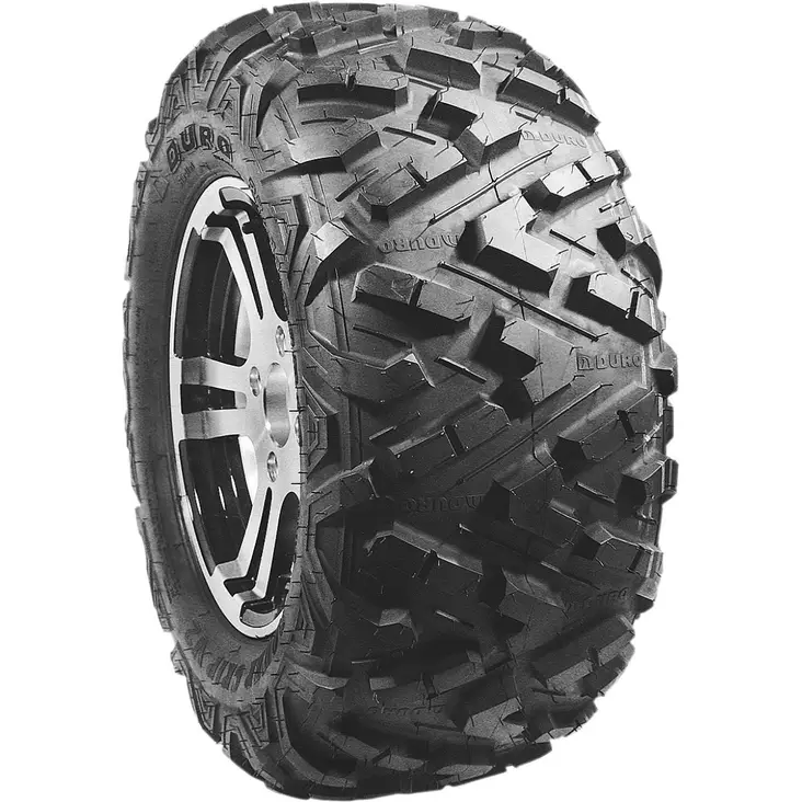 DURO DI2039 27x11-R14 6PLY - Mönkijän renkaat 14" vanteelle - 890872 - 1