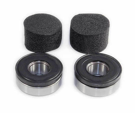 EPI Rear Swing Arm Repair Kit - Mönkijän swingin laakerit - 906062 - 1