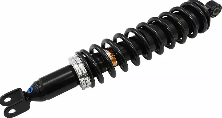 Etuiskunvaimennin Honda - Mönkijän iskunvaimentimet - 192322 - 1