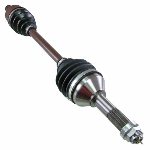 Etuvetoakseli oikea Honda TRX 500-680 - Mönkijän vetoakselit - 26502 - 1