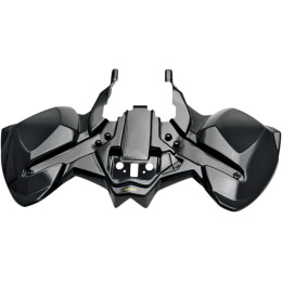 FENDER RR OUTLAW BLK - Mönkijän katteet - 871972 - 1