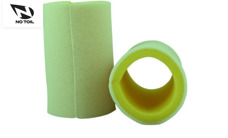 FILTER AIR 3818 - Mönkijän ilmansuodattimet - 883072 - 2