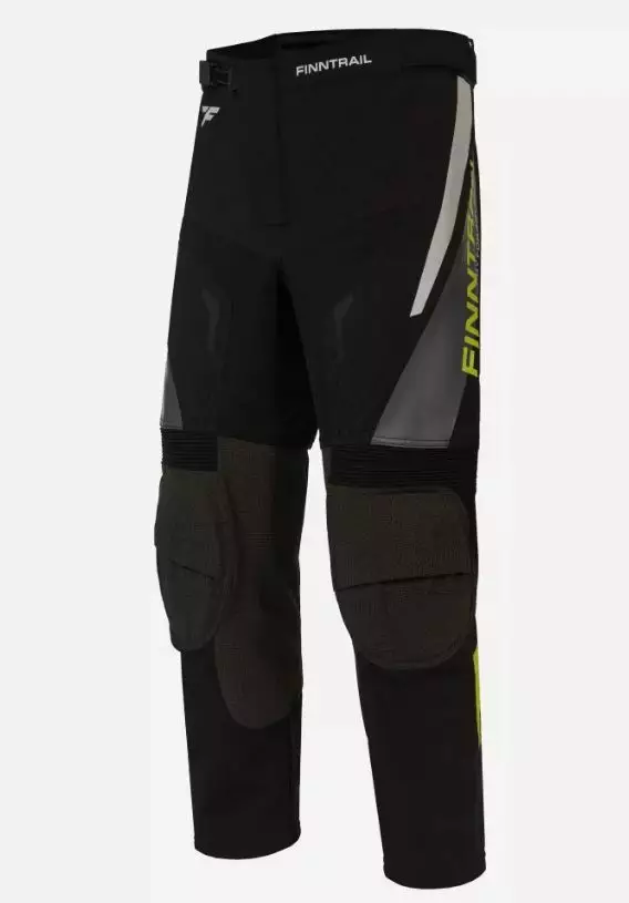 Finntrail Enduro Ajohousut - Ajohousut - 187022 - 1