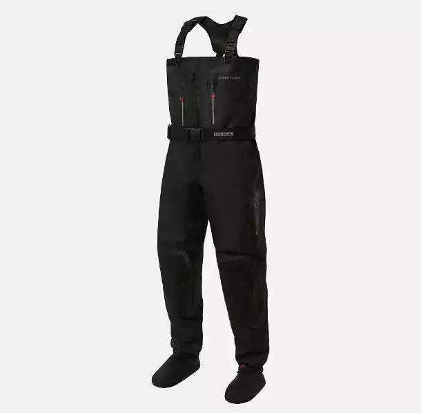 Finntrail Speedmaster-Z Graphite - Ajohousut - 147732 - 2