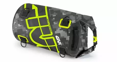 Givi EA114CM Vedenpitävä laukku 30lt - Mönkijän kuljetuslaukut - 1984652 - 1