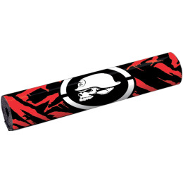 HANDLEBAR FLEX ATV BK - Mönkijän ohjaustangot - 872902 - 1