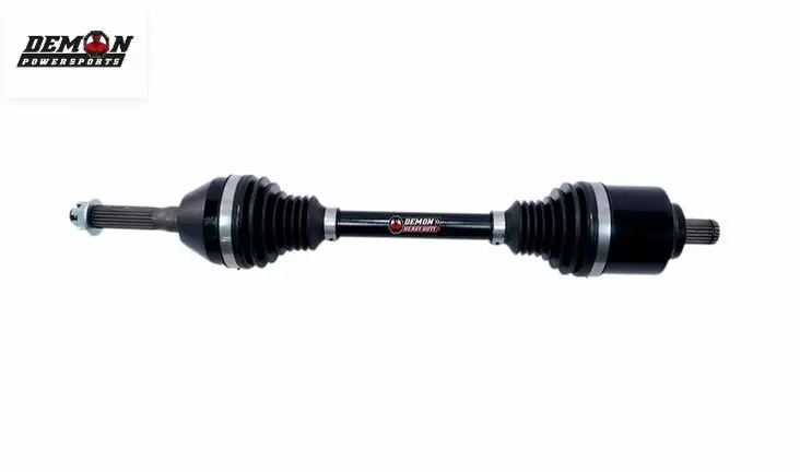 Heavy Duty vetoakseli Suzuki - Mönkijän vetoakselit - 168232 - 1