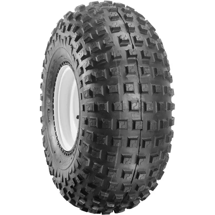 HF240A 18X9.5-8 20F 2PR E - Mönkijän renkaat 11" vanteelle - 902842 - 1