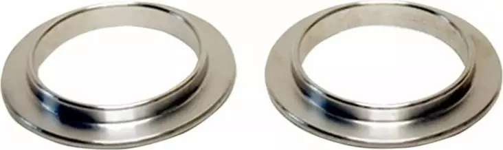 Highlifter Adapter kit -sovitusrenkaat - Mönkijän jouset - 187772 - 1