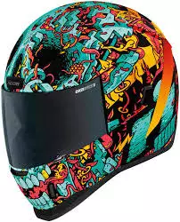 ICON Airform™ Munchies MIPS® Helmet - Umpikypärät - 10000165122 - 1