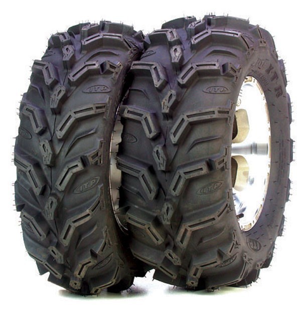 ITP Mud Lite XTR 26x11-R12 (56F) - Mönkijän renkaat 12" vanteelle - 1452 - 1