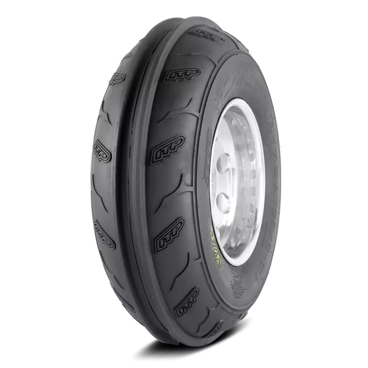 ITP Sandstar 19x6-10 - Mönkijän renkaat 10" vanteelle - 891012 - 1