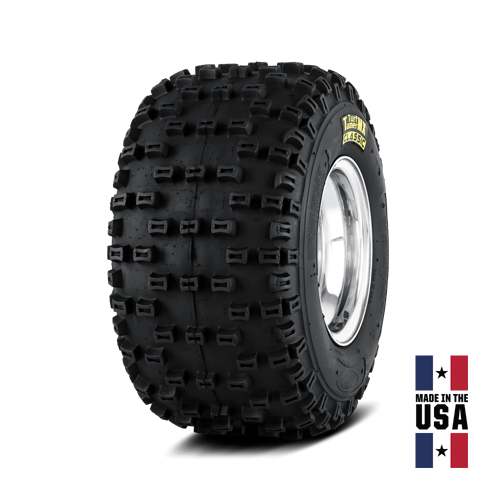 ITP Turf Tamer Classic MX Rear 18x10-8 (32F)PLY2 - Mönkijän renkaat 8" ja pienemmälle vante - 890992 - 1