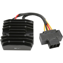 Jännitteensäädin Can-Am Outlander - Mönkijän staattorit - 878012 - 1