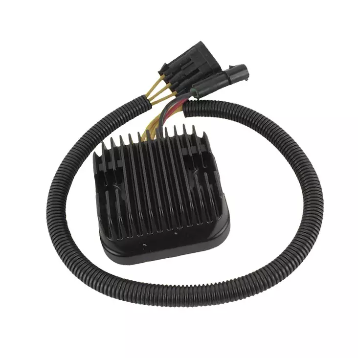 Jännitteensäädin Polaris - Mönkijän jännitteensäätimet - 192182 - 1