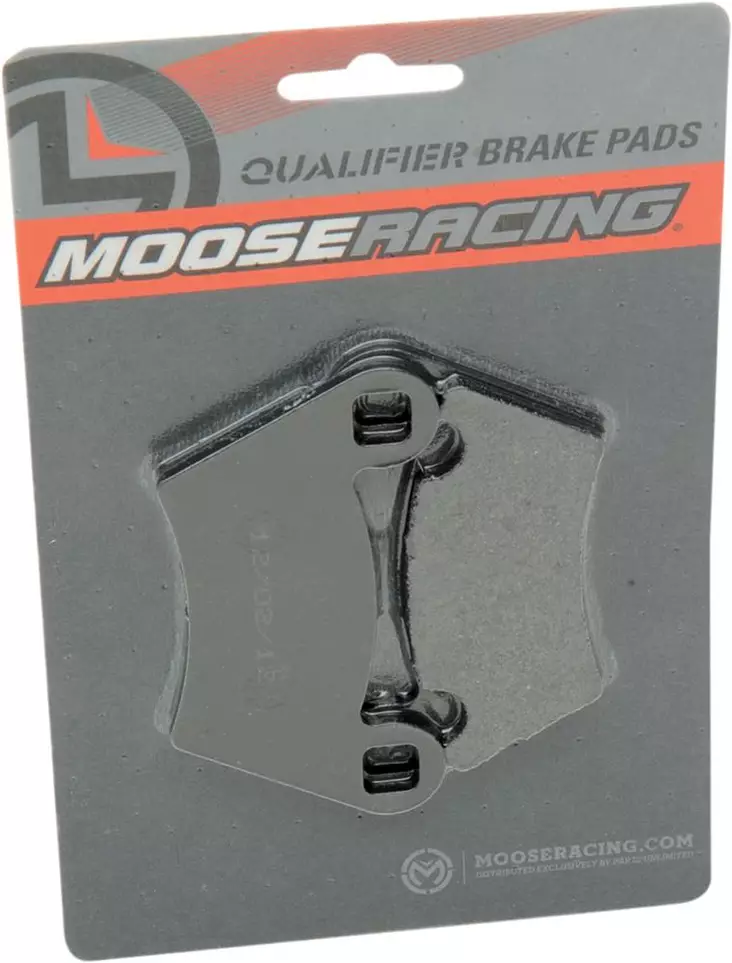 Jarrupalat QUALIFIER ATV - Jarrupalat - 888252 - 2