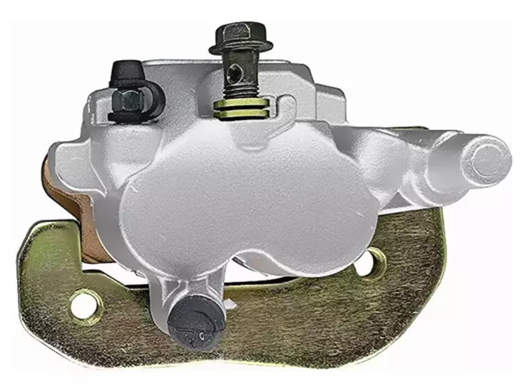 Jarrusatula Eteen Vasen Can-Am - Jarrusatulat ja korjaussarjat - 187752 - 1