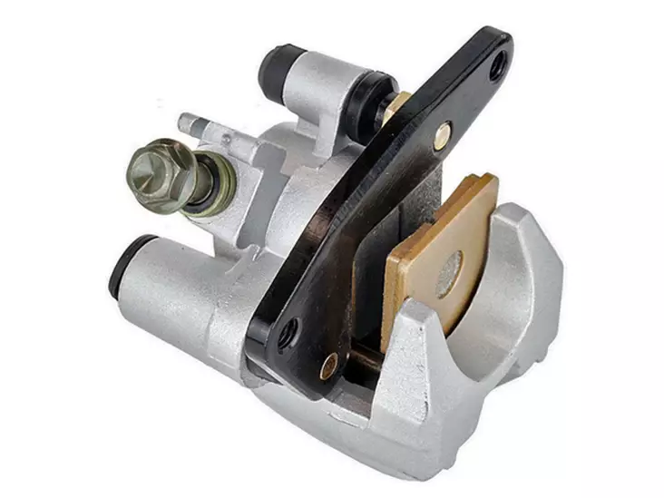 Jarrusatula etu oik. Honda Suzuki Yamaha - Jarrusatulat ja korjaussarjat - 197872 - 1