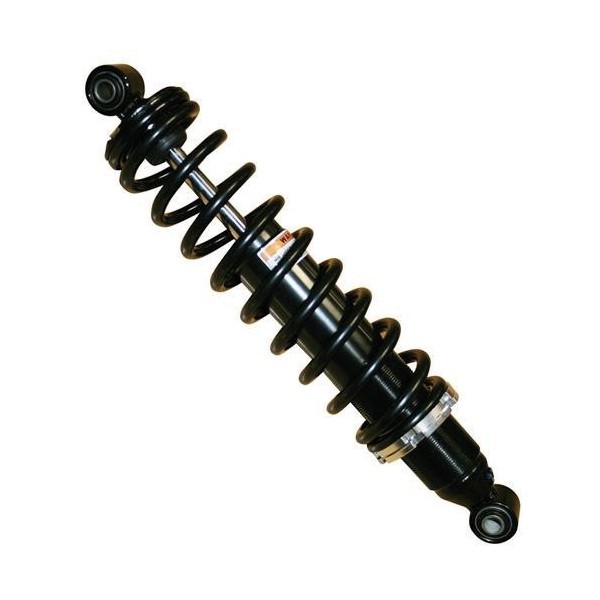 Kaasuiskunvaimennin jousella max pituus 416mm - Mönkijän iskunvaimentimet - 612 - 1