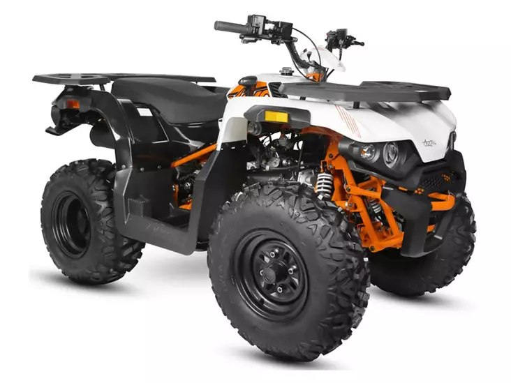 Kayo AU180 perhe mönkijä - Lasten mönkijät - 148632 - 7