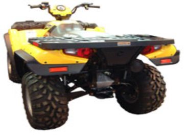 Kimpex lokasuojasrj Polaris - Lokasuojanlevikkeet - 905642 - 1