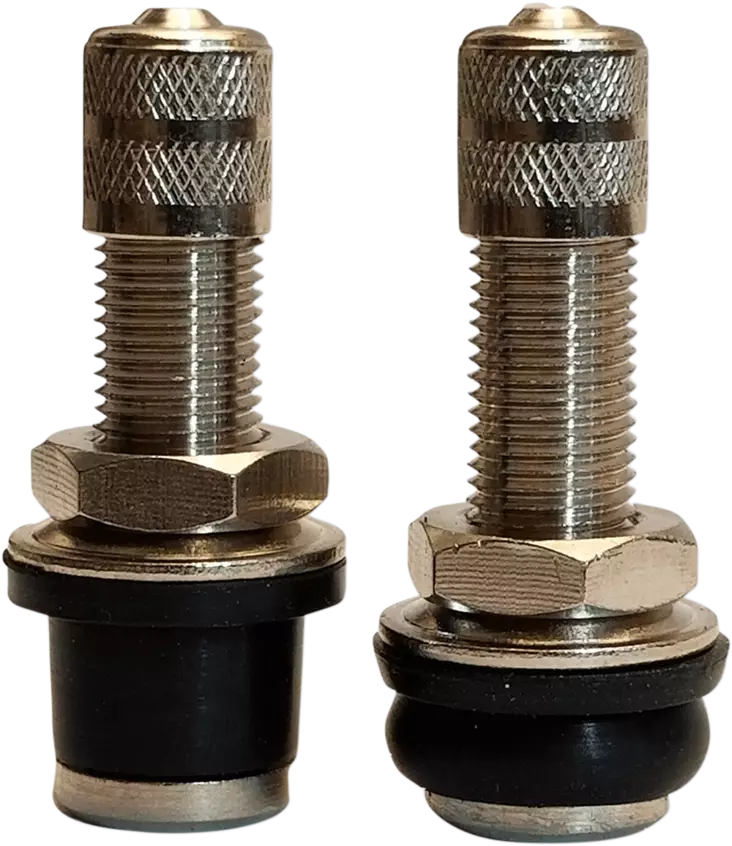 Korjausventtiili tubeless - Mönkijän rengastarvikkeet - 158232 - 1