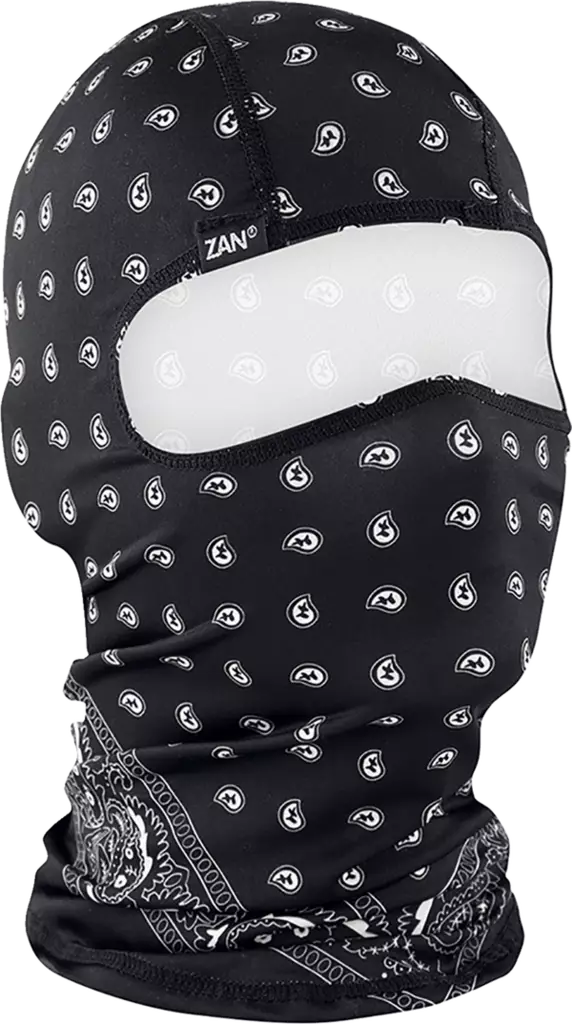 Kypärähuppu / Balaclava - Kypärähuput, huivit ja maskit - 168092 - 1