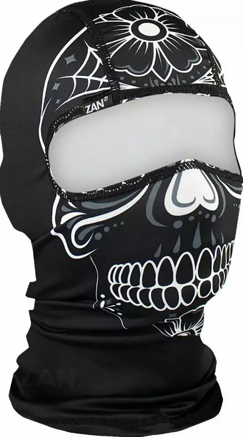 Kypärähuppu / Balaclava - Kypärähuput, huivit ja maskit - 187012 - 1