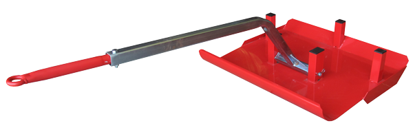 Latuhöylä - Latukoneet - 56732 - 1