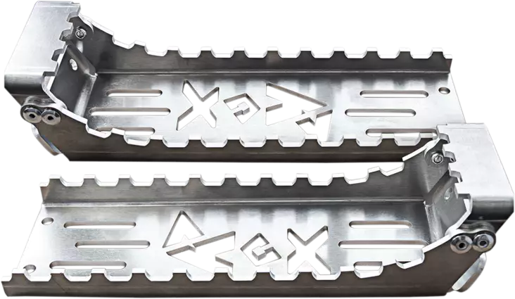 Liukueste astinlaudoille - Astinlautojen liukuesteet - 148502 - 1