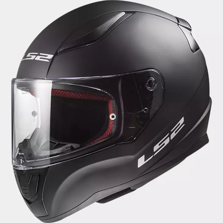 LS2 Rapid kypärä FF353 - Umpikypärät - 199082 - 1